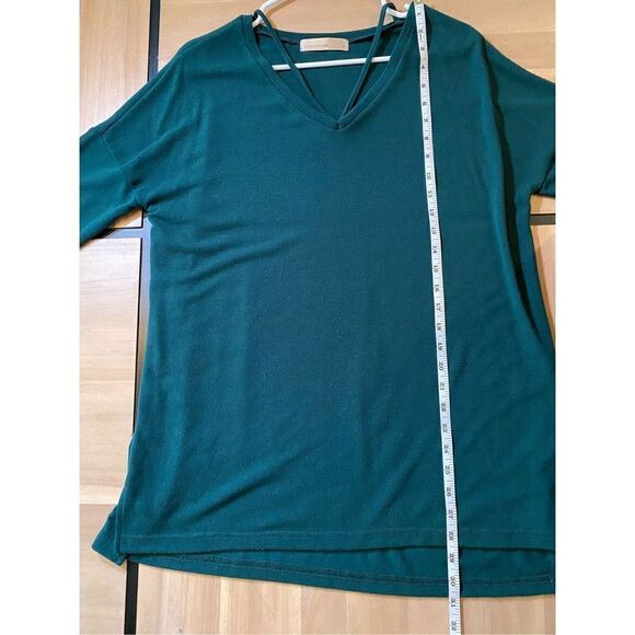 ‎Floral + Femme Long Sleeve Top - Picture 4 of 5